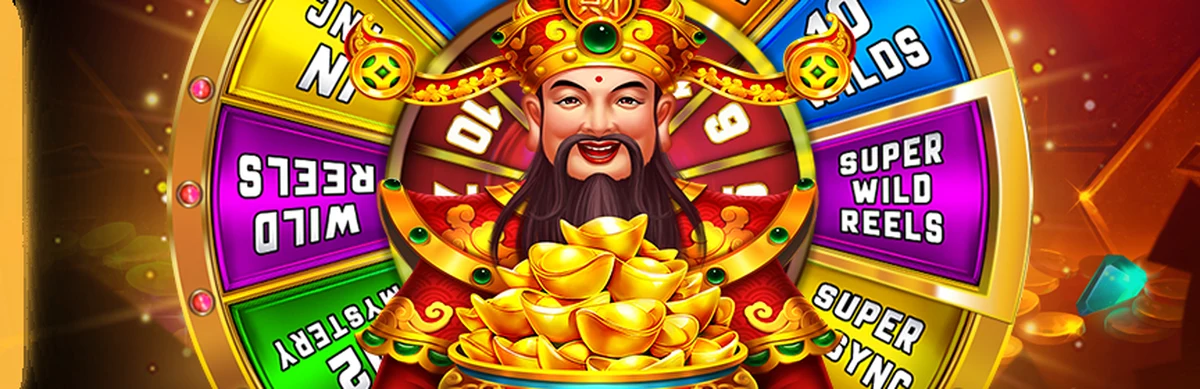Grafica della promozione con codice di Kings Chance