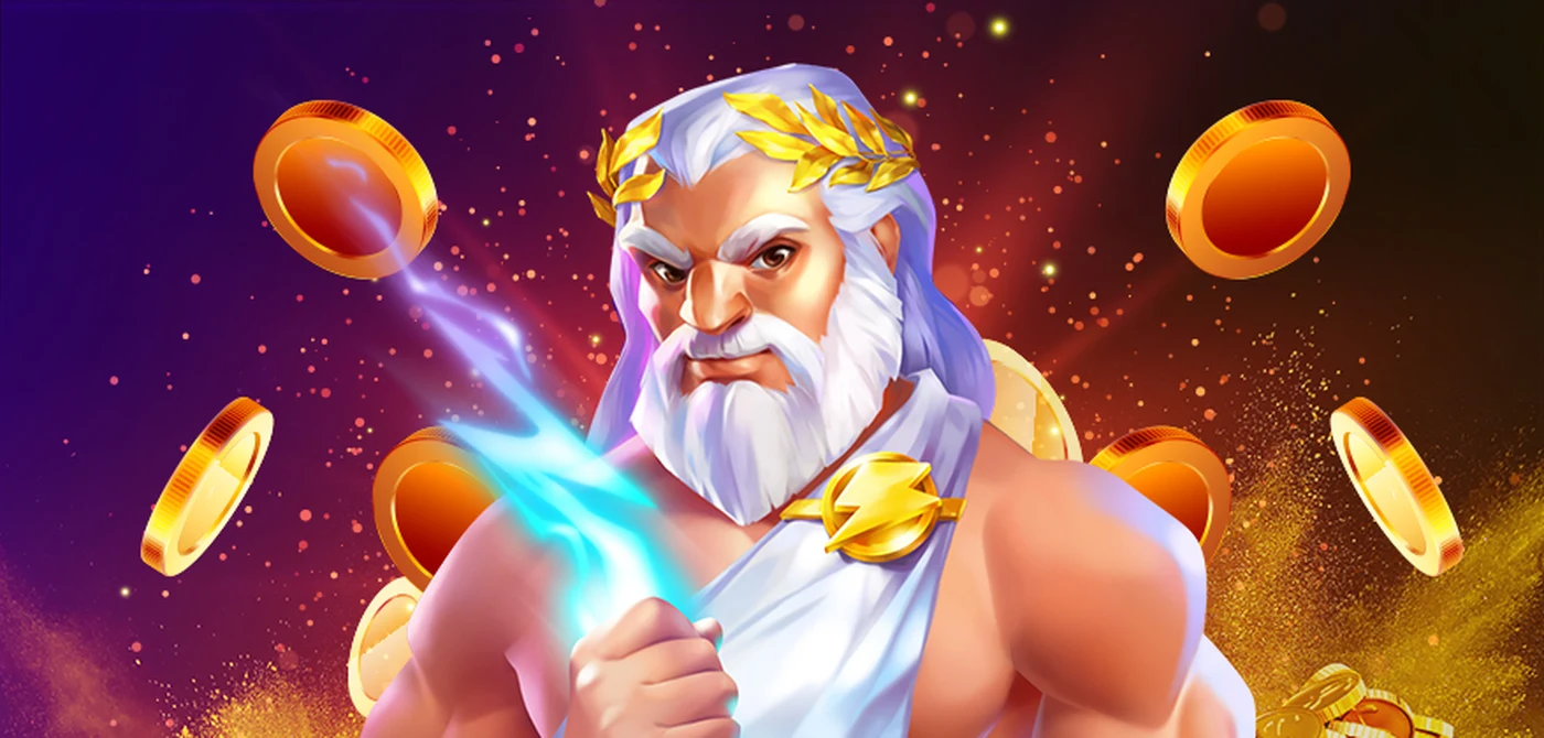 Banner dell'offerta di benvenuto di Kings Chance Casino