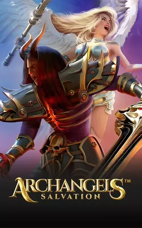 Archangels: Salvation