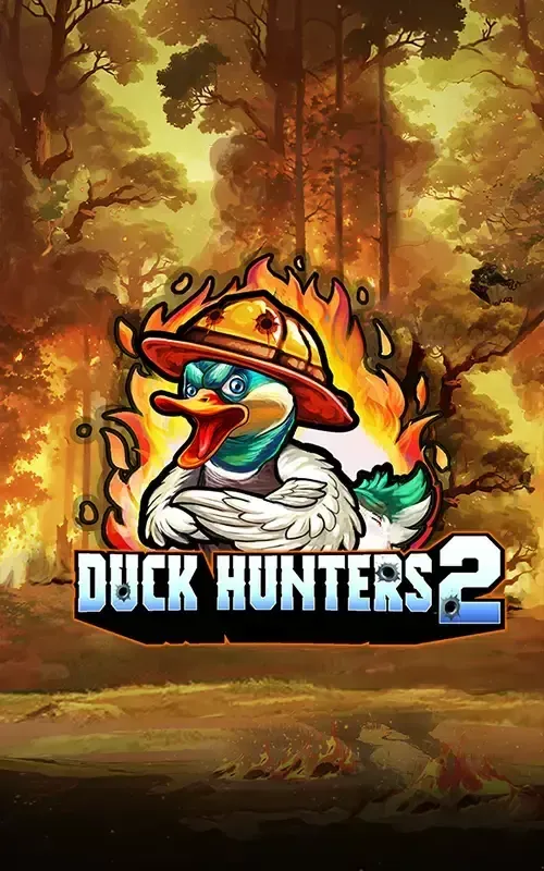 Duck Hunters 2